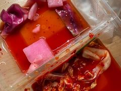 -海云台韩式汤饭·13年匠心韩料(南山店)