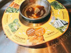 -润园四季椰子鸡火锅(海上世界店)