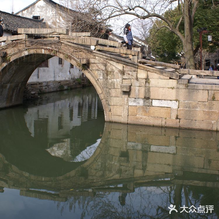 苏州旅游攻略：打卡周庄古镇