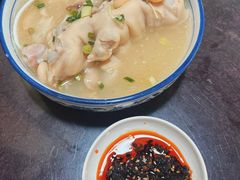 -丁太婆老妈蹄花(人民公园非遗总店)