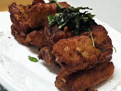 -漫天香·小龙虾餐厅(夏湾店)