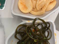 -豪客来牛排(中华城店)