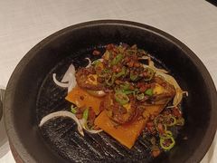 -许家菜.艺创菜(仁和新城店)