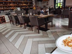 大堂-IL Forno 意坊·意大利餐厅(花园店)