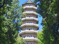 -灵谷景区