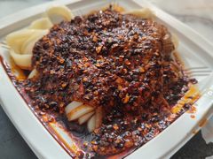 -清真盛志望麻酱酿皮铺