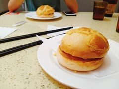 -香港新发烧腊茶餐厅(万象店)