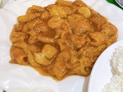 -裕德隆清真饭庄·天津特色菜(河东店)