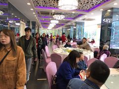 大堂-清心鸡沙田乳鸽店·非遗传承(粤垦路店)