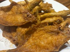 -木柴豆腐·活海鲜·鲁菜