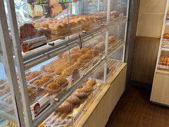 -85度C(上海茶陵北路店)