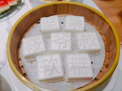 -筱爷叔·上海传统手工菜(玉树路店)
