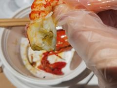 -一棠龙虾•王牌虾球(楚河汉街店)