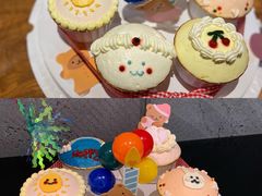 -夏至烘焙(上悦城店)