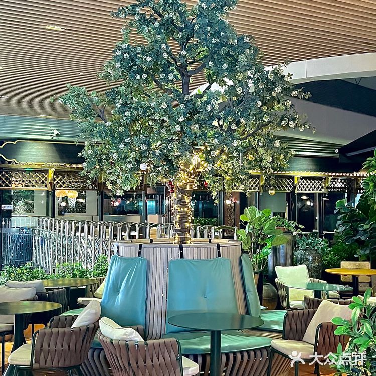 珠海值🉐️约会的地方我只服这家！氛围感拉满