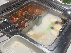 -海底捞火锅(万丰桥店)