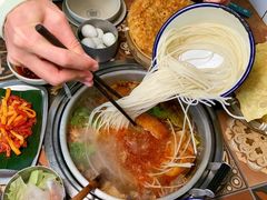 -顶上头·螺蛳火锅(五一新村店)