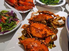 -神洲四海大酒楼(王府井澳门中心店)