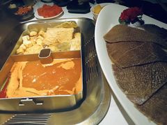 -九鼎轩脆毛肚火锅(南京东路店)