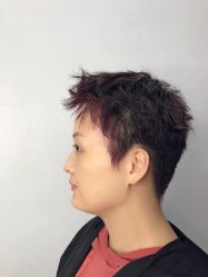 -印·Style造型创始店