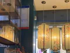 -花样西贡·蜜越餐厅·法式越南料理(水晶城店)
