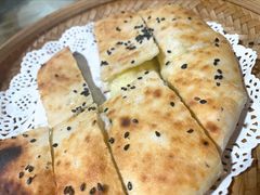 -缙云烧饼(一均店)