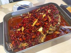 -鱼酷活鱼烤鱼(沈阳大悦城店)