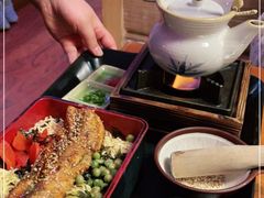 -鳗鱼家·深夜食堂(军博店)