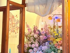 -Viviane's·花园餐厅