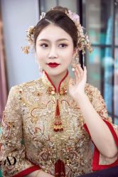 -艾朵婚纱