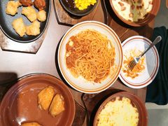 -萨莉亚意式餐厅(杭州滨江天街店)