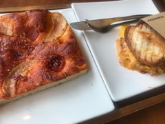 -星巴克(长沙桃子湖店)