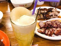 -澳门陈光记烧味饭店(南京德基广场店)