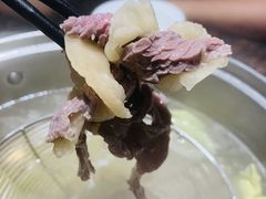-八合里潮汕鲜牛肉火锅(深圳海岸城店)