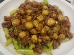 -宝发园名菜馆