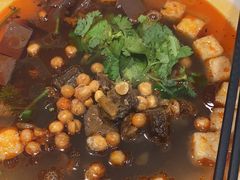-苏晓玥·手作江南小吃(深圳北站店)