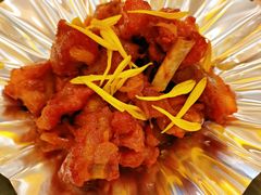 -顺德人家食府(黄金广场店)