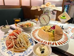 -太食獸泰式茶餐厅(济南万象城店)