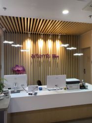 -澳玛·星光医疗美容