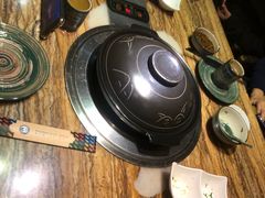-润泽园椰子鸡(汇一城店)