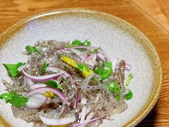 泡椒鱼皮-满塘彩·大盘鱼·顺德菜(宝安福永店)