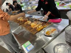 -彭姐麻辣烫(海淀店)