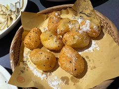 -高佳庄·海鲜酒楼(东港店)