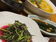 -竹里馆 ·茶食(奥体店)