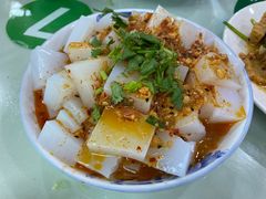 -尔力新疆丸子汤(北屯店)
