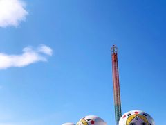 -满洲里口岸套娃景区