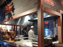 -京门老爆三·铜锅涮肉 爆肚(望京店)