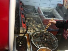 -黑色经典臭豆腐·湖南特产(坡子街店)