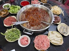 -储奇门鳝鱼火锅(总店)