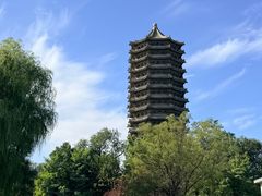 -北京大学-燕南食堂